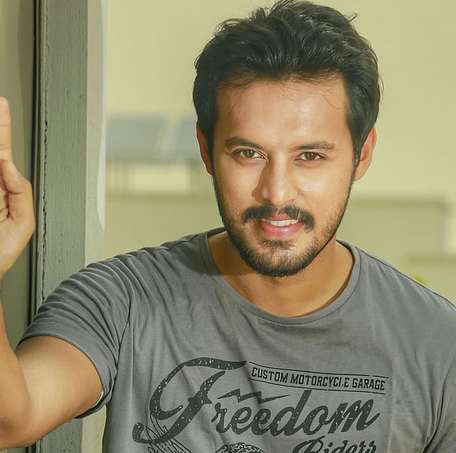 ইরফান সাজ্জাদ। ছবি: সংগৃহীত