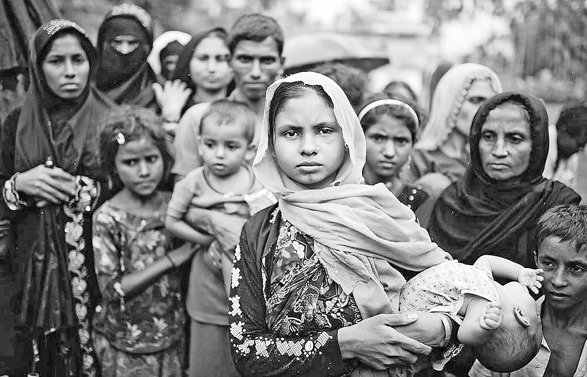 আইসিজের অন্তর্বর্তী রায়ে রোহিঙ্গাদের প্রত্যাবর্তন এবং নাগরিকত্ব হরণের বিষয়ে আলোচনা না হলেও প্রথমবারের মতো মিয়ানমারের ওপর নৈতিক ও মানসিক চাপের সৃষ্টি হয়েছে