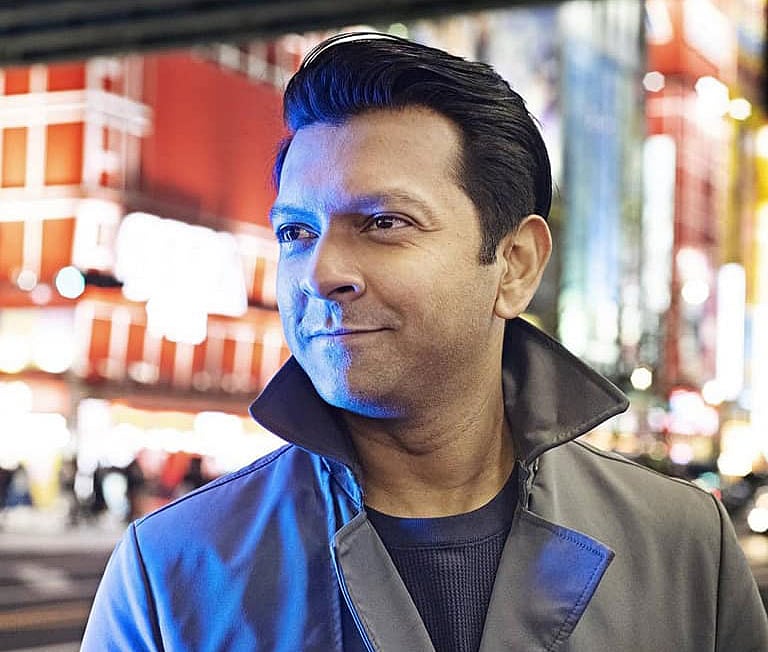 তাহসান খান। ছবি: ফেসবুক থেকে