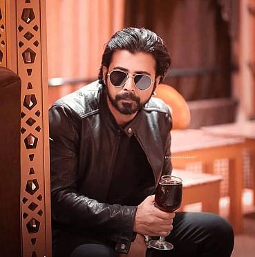 আফরান নিশো। ছবি: সংগৃহীত