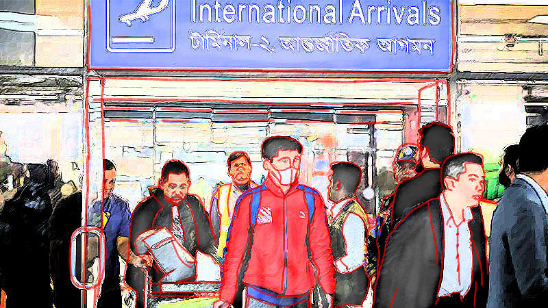 প্রতীকী ছবি