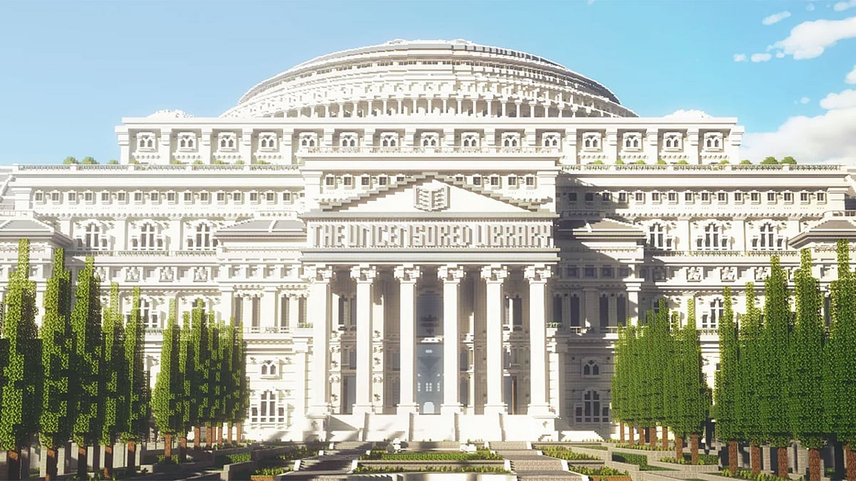 মাইনক্রাফট