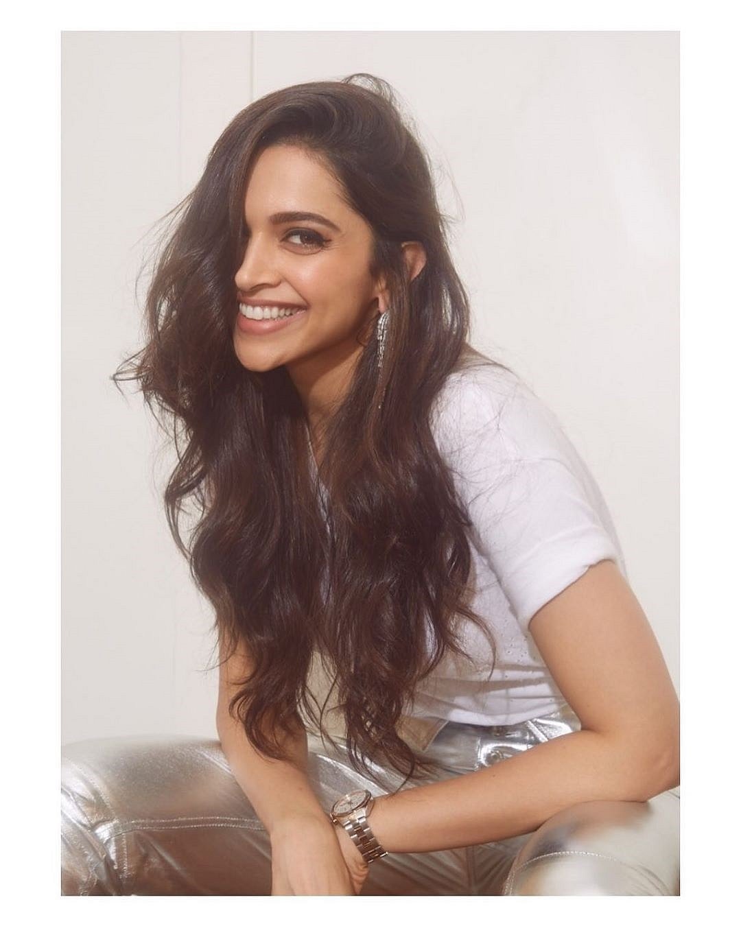 দীপিকা পাড়ুকোন। ছবি: ইনস্টাগ্রাম