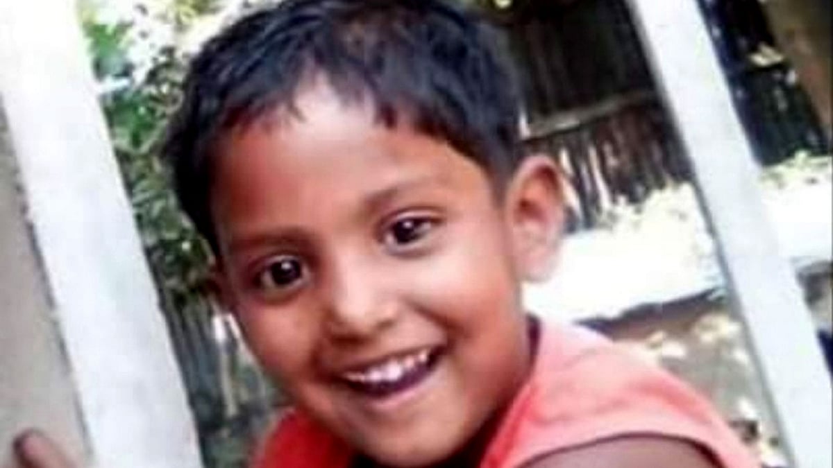 সুমনা খাতুন।