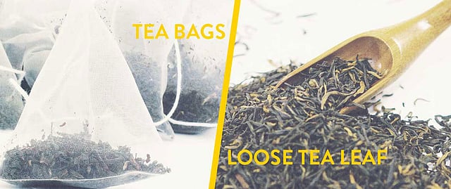 টি–ব্যাগ নিয়ে নানাবিধ ধোঁয়াশার সৃষ্টি হয়েছে। কিন্তু টি–ব্যাগ নিয়ে আমরা যতটা ভয় পাচ্ছি, বাস্তব পরিস্থিতি এতটা জটিল কিছু নয়। ছবি: সংগৃহীত