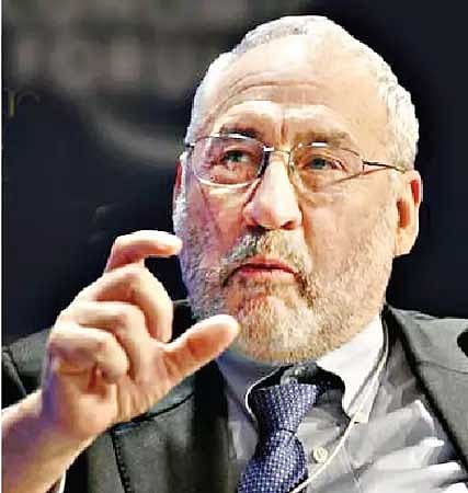 জোসেফ স্টিগলিজ