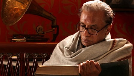 আশরাফ সিদ্দিকী