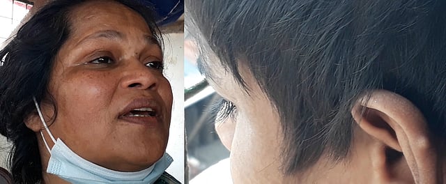 স্বপন মায়ায় বেঁধেছে।