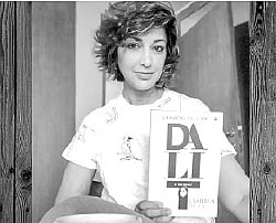 কামিং আউট অ্যাজ দলিত নিয়ে সোনালি বেন্দ্রে