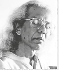 মহাদেব সাহা