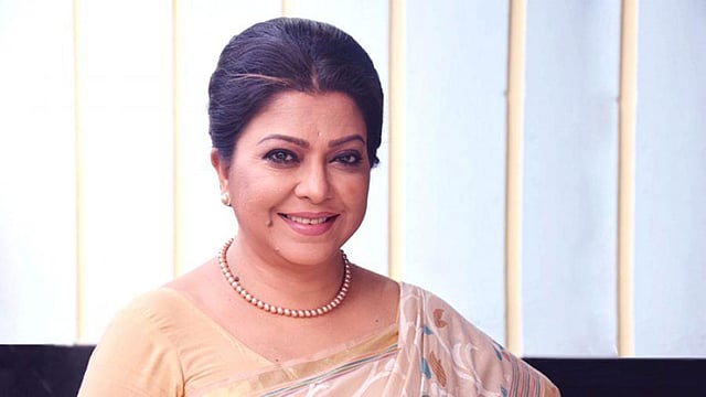 সোনালি যুগের দাপুটে নায়িকা দিতিকে আজও স্মরণ করা হয় শ্রদ্ধায়। ছবি: সংগৃহীত