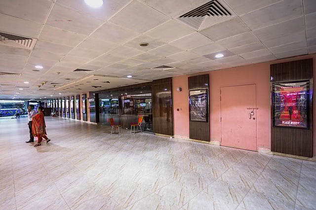 বন্ধ করে দেওয়া হয়েছে স্টার সিনেপ্লেক্স