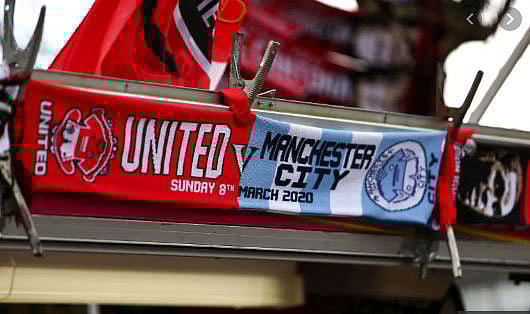 করোনা মিলিয়ে দিয়েছে দুই শত্রুকে। ছবি: সংগৃহীত