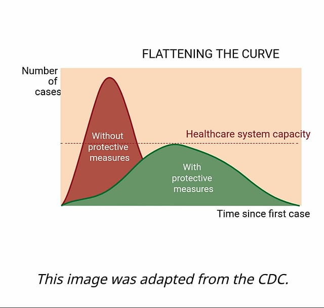 কোরীয় সরকার করোনা শনাক্তকরণ পরীক্ষা এবং আইসোলেশন ও কোয়ারেন্টিনে থাকা ব্যক্তিদের ট্র্যাক করার একটি অ্যাপসও বিশেষ গুরুত্বপূর্ণ ভূমিকা রেখেছে।