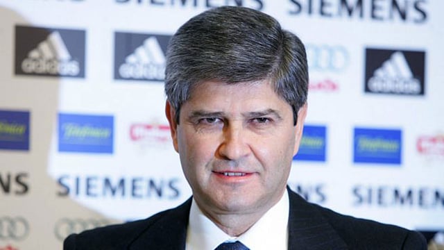 ফার্নান্দো মার্টিন আলভারেজ। ছবি : এএফপি