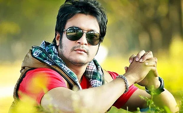 ইমন। ছবি: সংগৃহীত