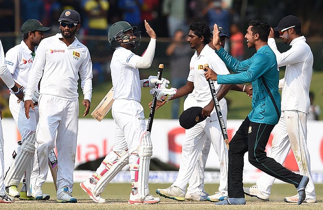 এশিয়াতে প্রতিপক্ষের মাঠে বাংলাদেশের প্রথম জয়। ফাইল ছবি