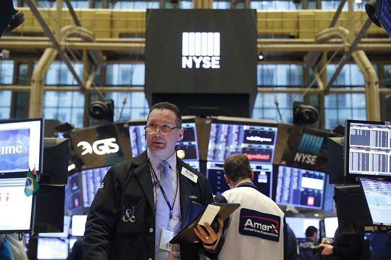 গতকাল মঙ্গলবার ঘুরে দাঁড়িয়েছে ইউরোপের পুঁজিবাজার। ছবি: রয়টার্স