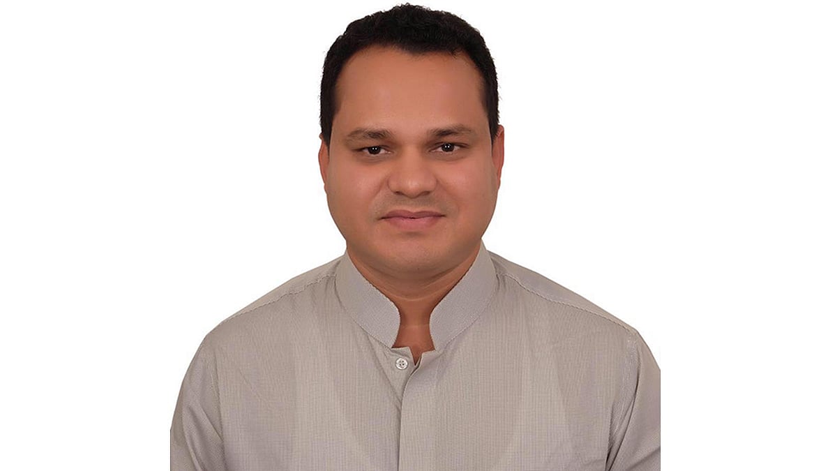 মিরাজুল ইসলাম