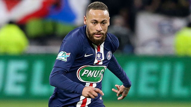 করোনা-প্রতিরোধে এগিয়ে এল নেইমারের ক্লাব পিএসজি। ফাইল ছবি