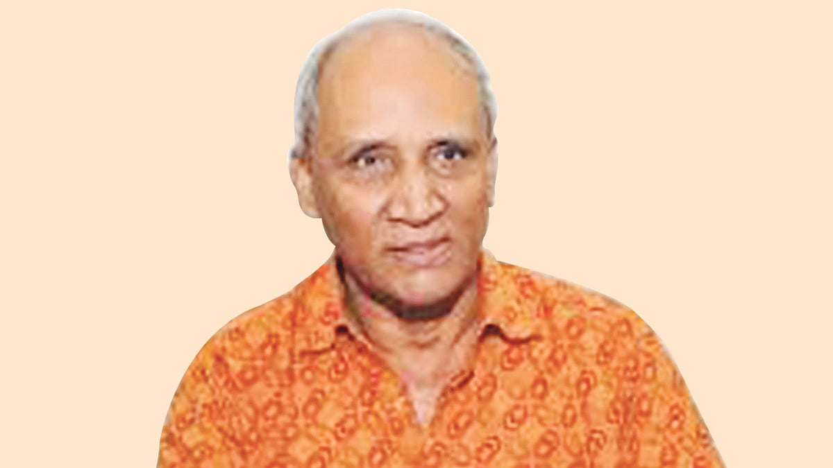 রশীদ ই মাহবুব।