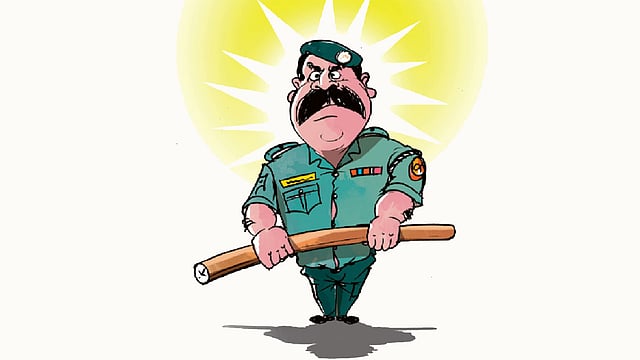 প্রতীকী ছবি