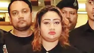 ফাইল ছবি: প্রথম আলো