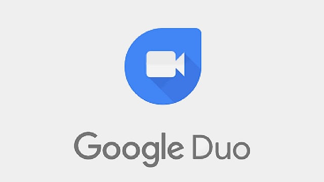 গুগল ডুয়ো