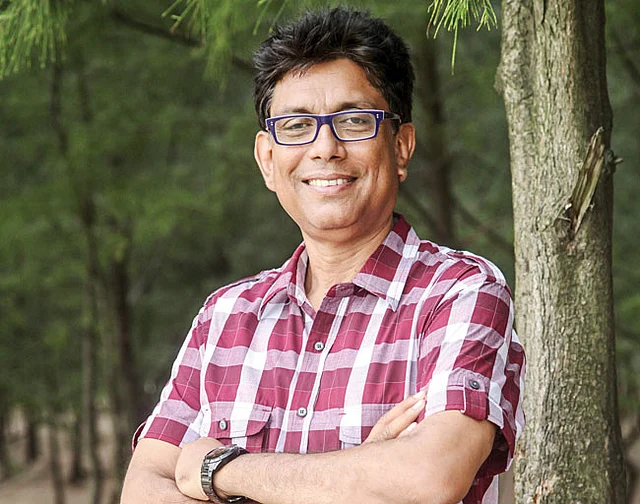 আফজাল হোসেন। ছবি: ফেসবুক