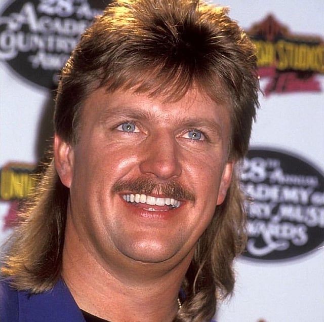 জো ডিফি। ছবি: ইনস্টাগ্রাম