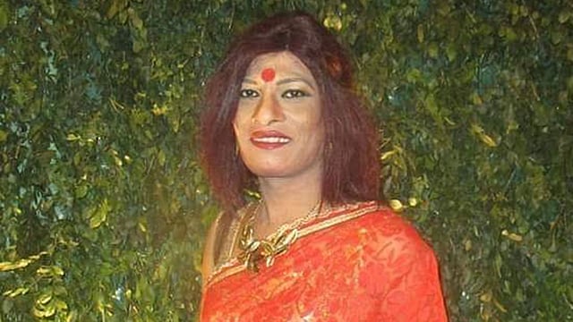 জয়া সিকদার।