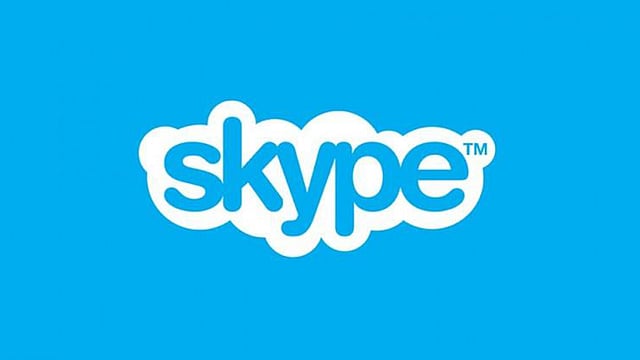 স্কাইপ ব্যবহার বেড়েছে। ছবি: মাইক্রোসফটের সৌজন্যে