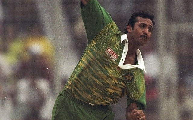 আরশাদ খান