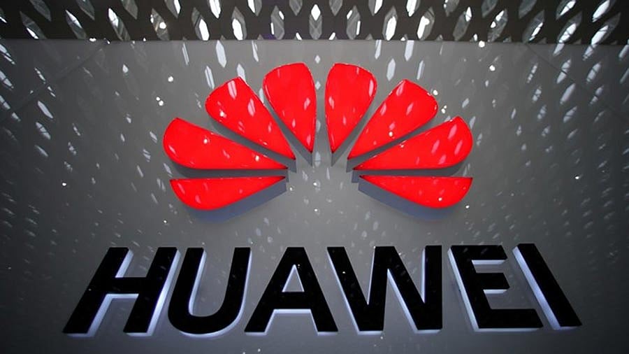 হুয়াওয়ে। ছবি: রয়টার্স