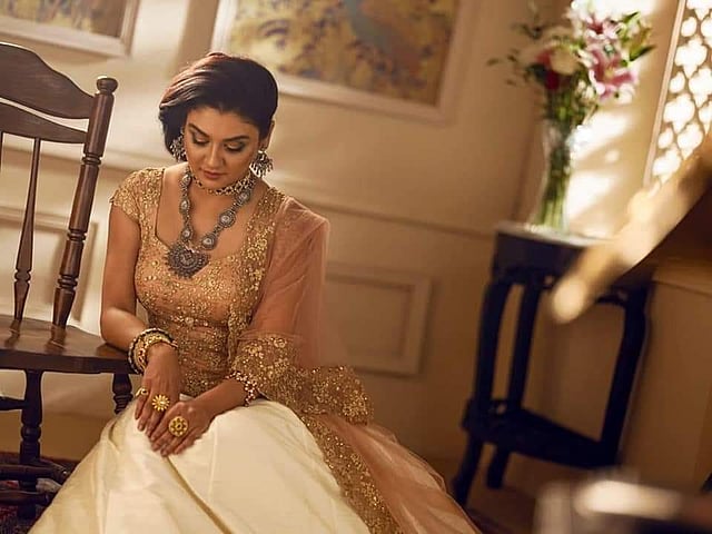 জয়া আহসান। ছবি: ফেসবুক থেকে