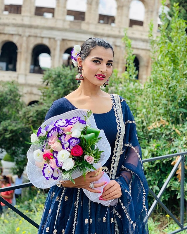 বর্ষা। ছবি: সংগৃহীত