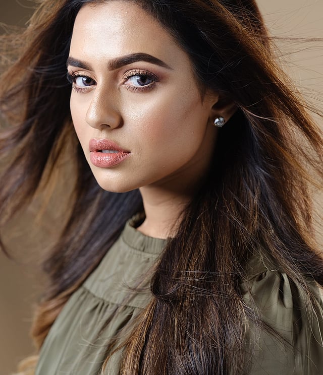 নুসরাত ফারিয়া। ছবি: সংগৃহীত