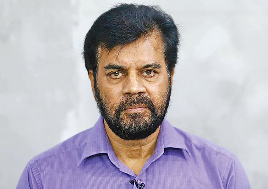 ইলিয়াস কাঞ্চন