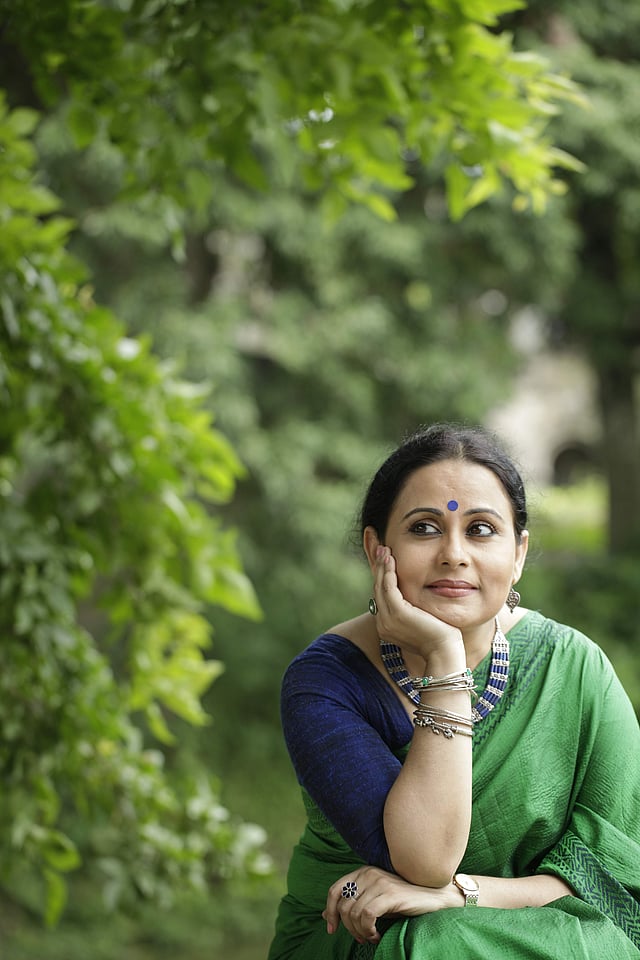 আফসানা মিমি। ছবি: প্রথম আলো