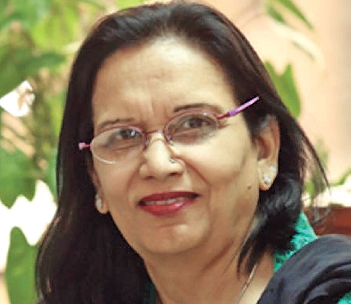 ফেরদৌসী কাদরী
