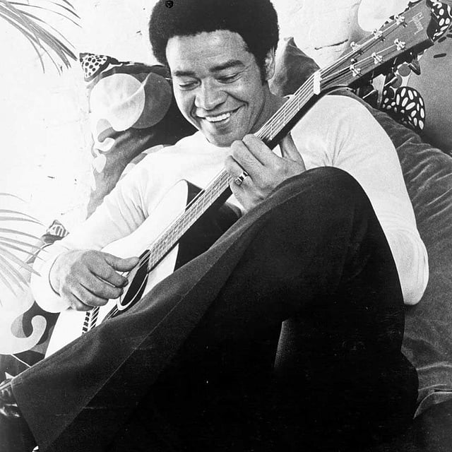 বিল উইথার্স। ছবি: ইনস্টাগ্রাম