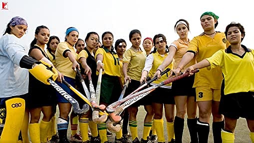 চাদ দে ইন্ডিয়া বলিউডের ছবি: সংগৃহীত