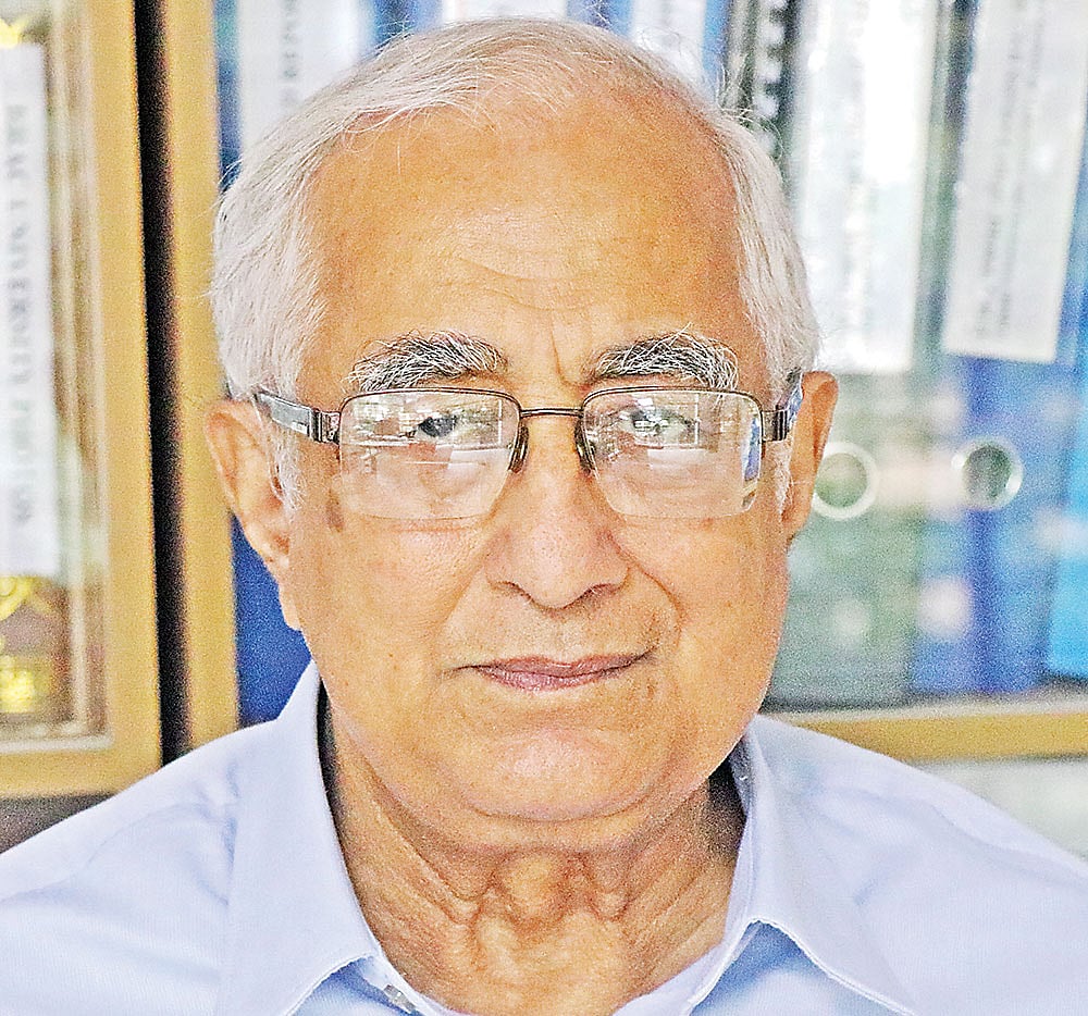 জামিলুর রেজা চৌধুরী