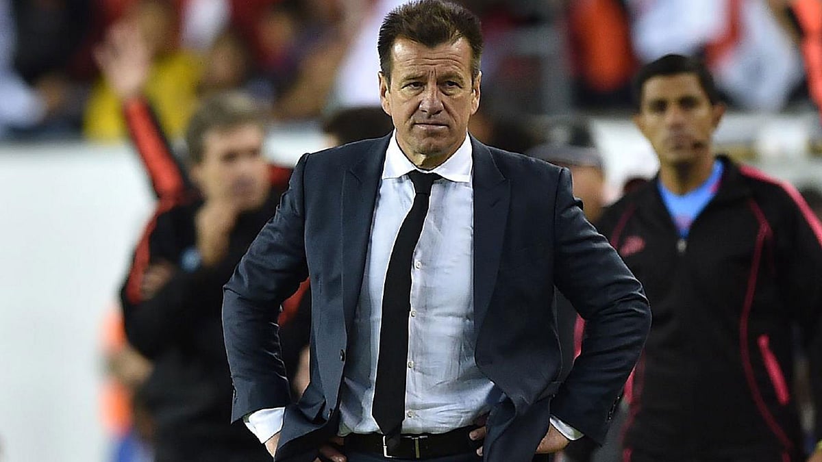 এবার করোনার বিরুদ্ধে লড়াইয়ে দুঙ্গা। ছবি: এএফপি