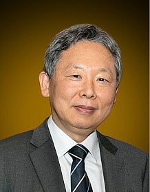 দক্ষিণ কোরিয়ার রাষ্ট্রদূত হ কাং-ইল