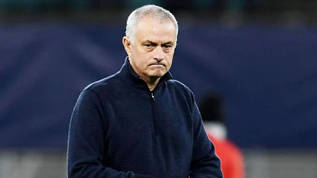 হোসে মরিনহো