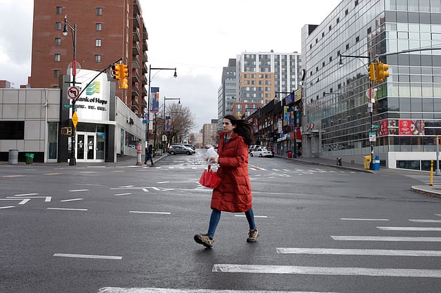 ফুলসিং, কুইন্স, নিউইয়র্ক