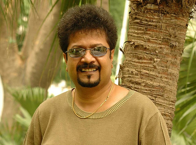 কুমার বিশ্বজিৎ। ছবি: সংগৃহীত