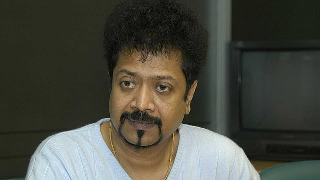 কুমার বিশ্বজিৎ। ছবি: সংগৃহীত