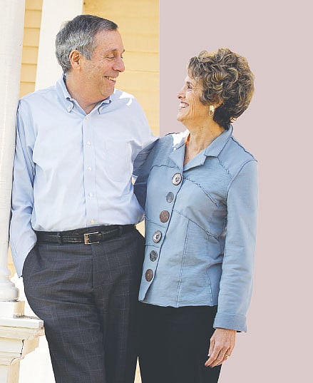 ল্যারি ব্যাকাও ও অ্যাডেলে ফ্লিট ব্যাকাও